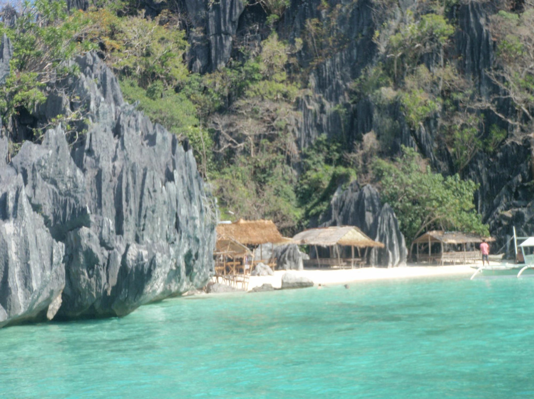Atwayan Beach-科隆必去景点