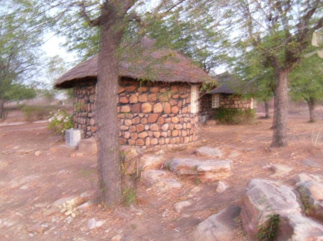 Hotel de la Tapoa主图