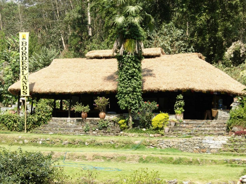 Gati旅游攻略图片