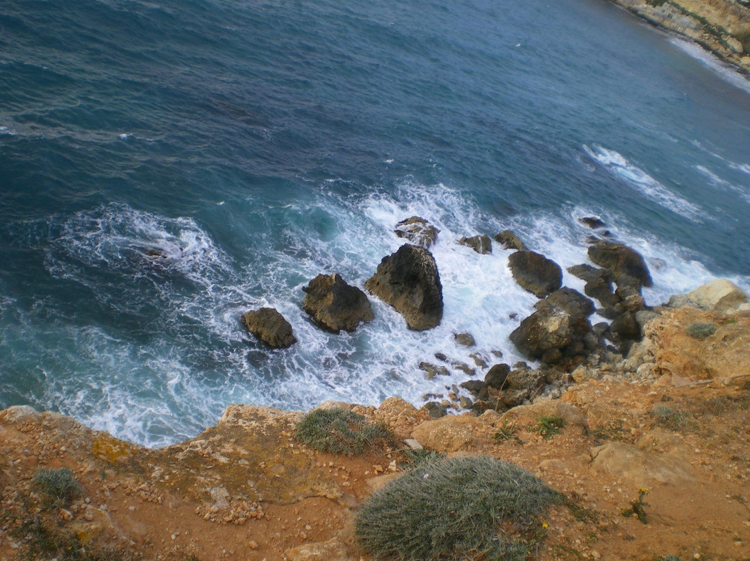 DaScoot Tours Malta-Bugibba必去景点