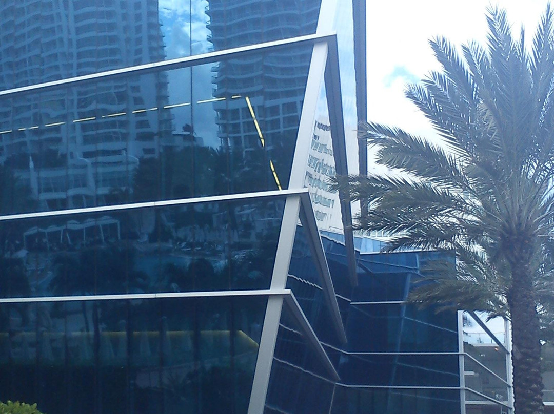 Lapis Spa-迈阿密海滩必去景点