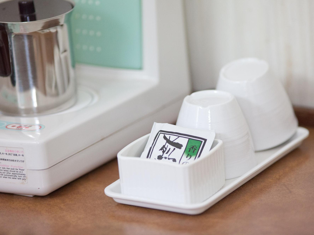 Taga Station Hotel主图