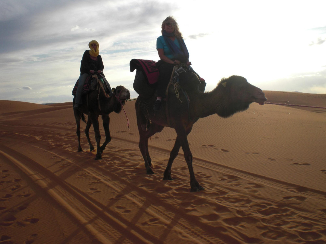 Cultura Travel Morocco-卡萨布兰卡必去景点