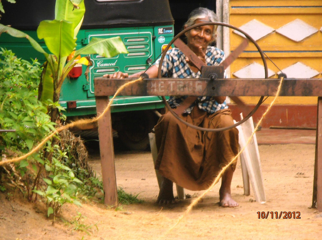 Elite Tours Sri Lanka-Pitiwella必去景点