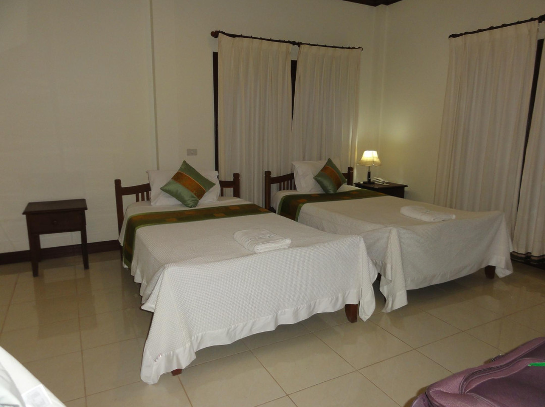 Senesothxeun Hotel主图