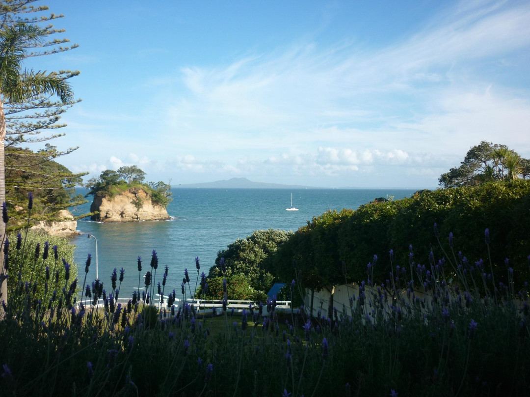 The Torbay Manor主图