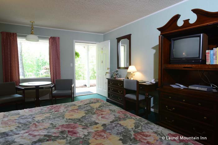 Laurel Mountain Inn主图