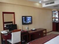 瀚森大酒店主图