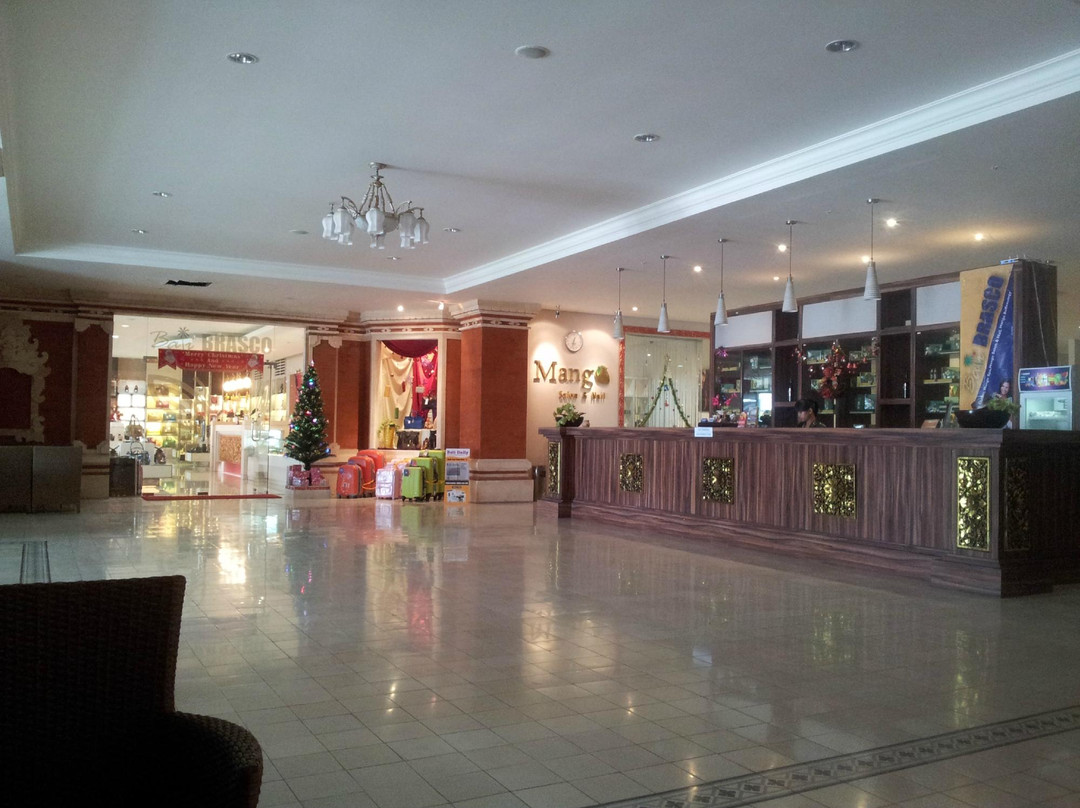 Bali Brasco Shopping Centre景点图片
