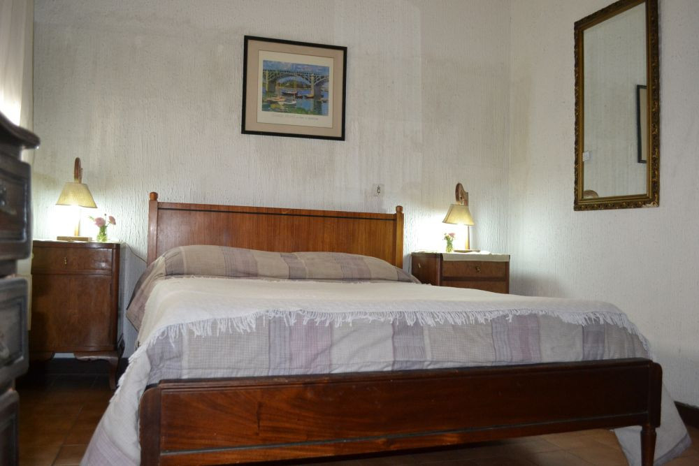 El Challao酒店住宿-米卡莎酒店