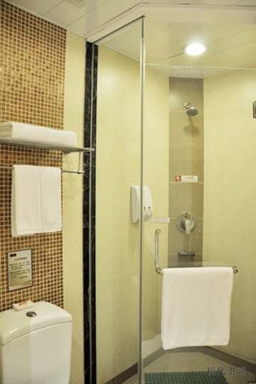 北京飘HOME连锁酒店华贸一店主图