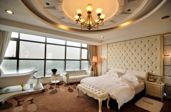 华安国际大酒店主图