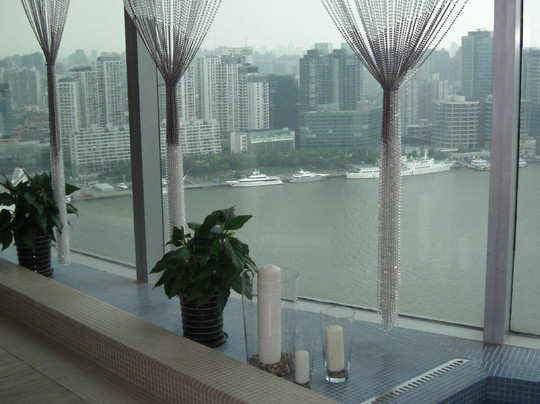 上海凯宾斯基大酒店主图