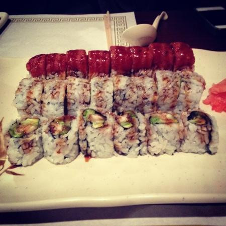 Mikado Sushi Restaurant