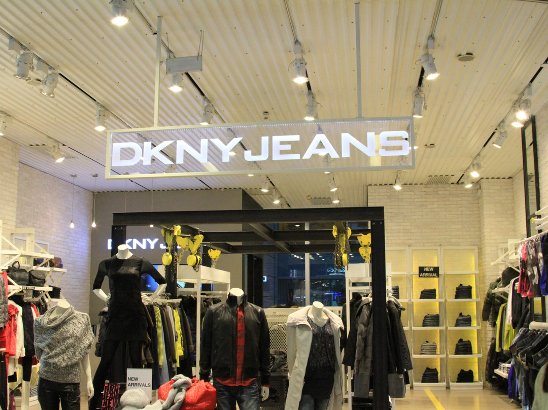 来福士广场-上海市必去景点