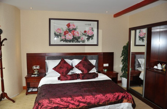 重庆星程杨家坪万象城店 主图