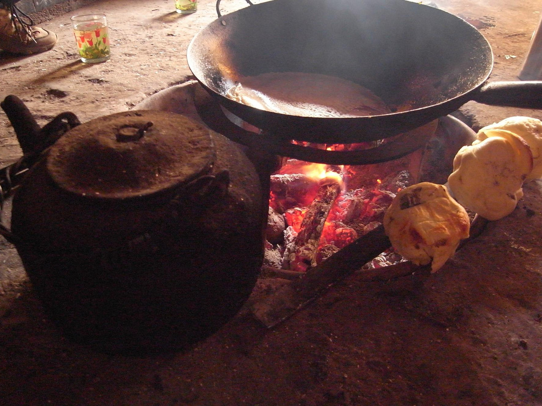 Jolie Adventure-丽江市必去景点