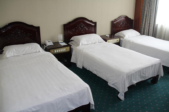 蒲泉瓷悦艺术酒店（淄博蒲松龄故居店）主图