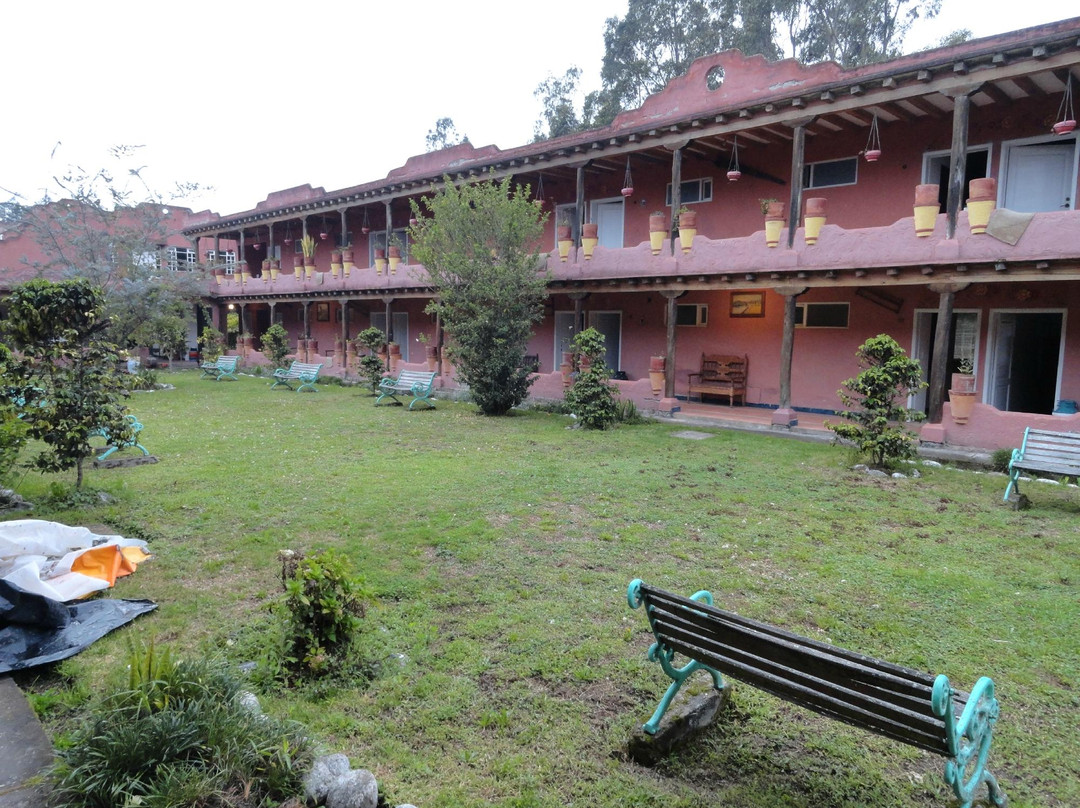 Rancho Sant Fé主图