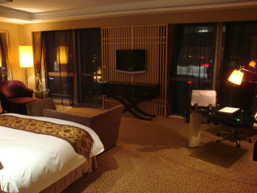 南京索菲特银河大酒店主图