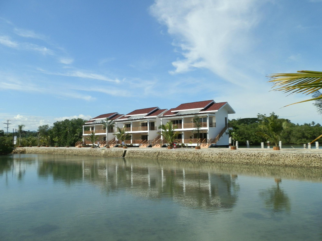 Papa Kit's Marina and Fishing Lagoon-宿雾必去景点