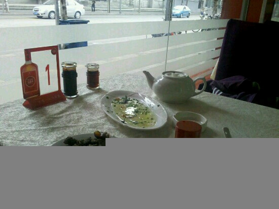 XiangShan Seafood Cheng