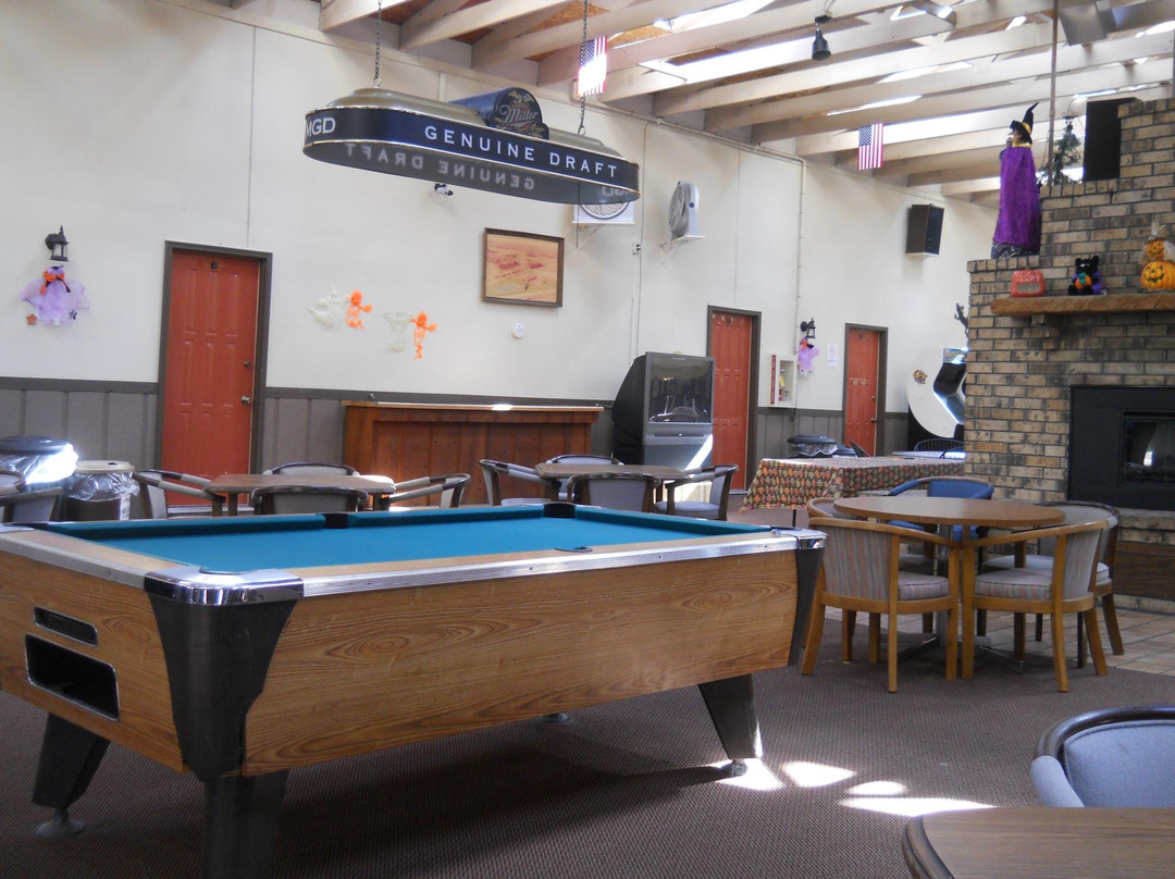 Cecil Fireside Inn主图