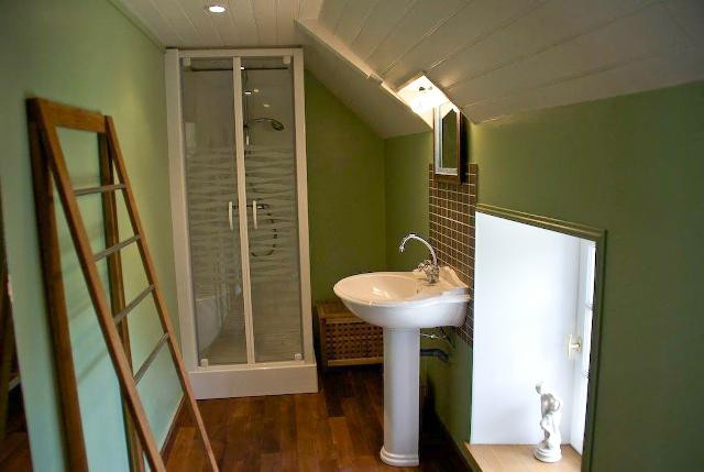 Chambres d'hotes la Moularderie主图