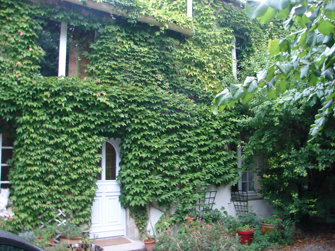 Domaine de Calvayrac主图