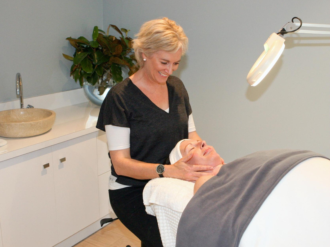 阿什伯顿酒店住宿-Revive on Oakview