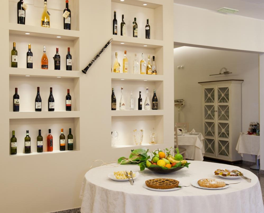 Hotel Ristorante Cesare主图