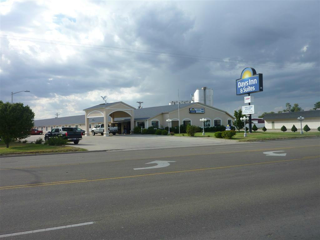 Travelodge by Wyndham Guymon主图