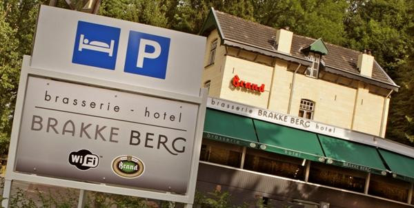Bike B&B Brakke Berg主图