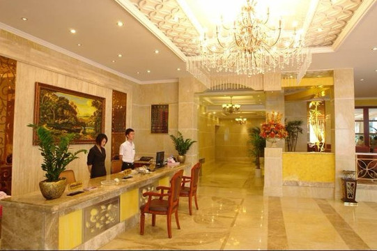 江北外贸宾馆主图