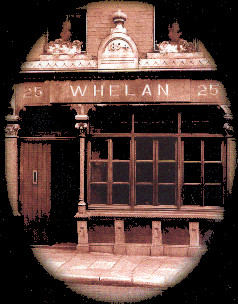 Whelan's-都柏林必去景点
