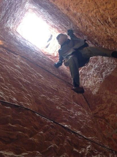 Old Timers Mine-库伯佩迪必去景点