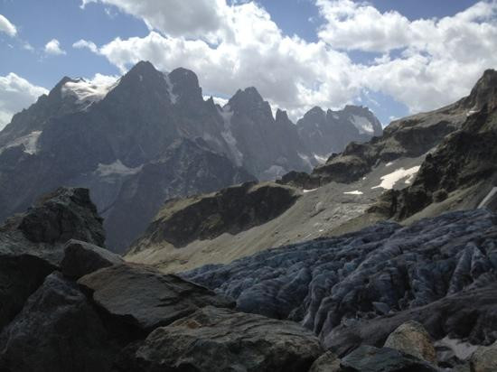 Parc National Des Écrins景点图片