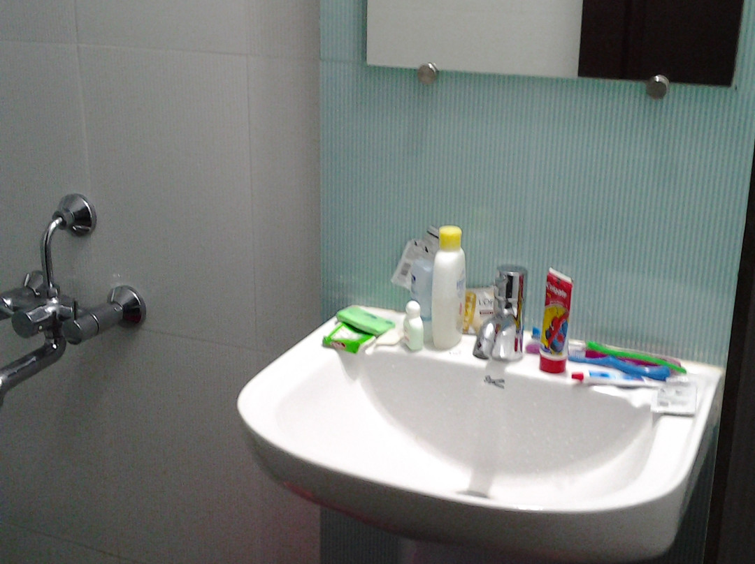 Manish Serviced Apartments主图