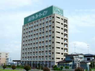 一关因特尔干道酒店主图