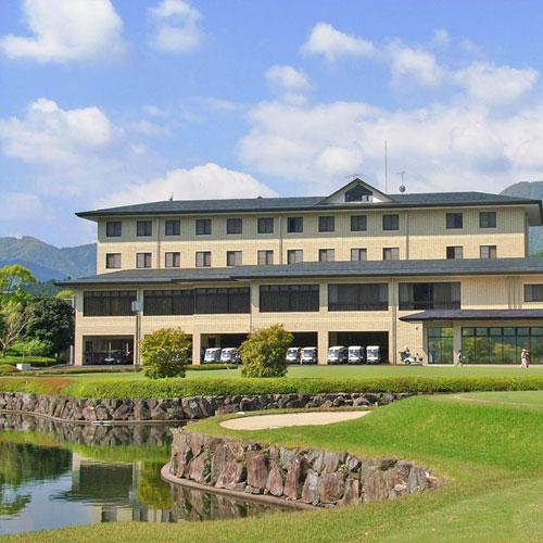 Zuien Country Club Century Fuji Course主图