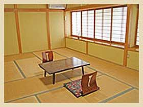 Echigoya Ryokan主图