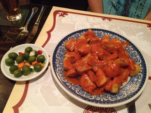 Gran Café de Madrid主图