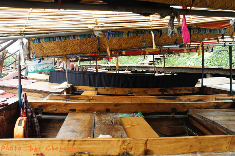 白洋淀之窗-安新县必去景点