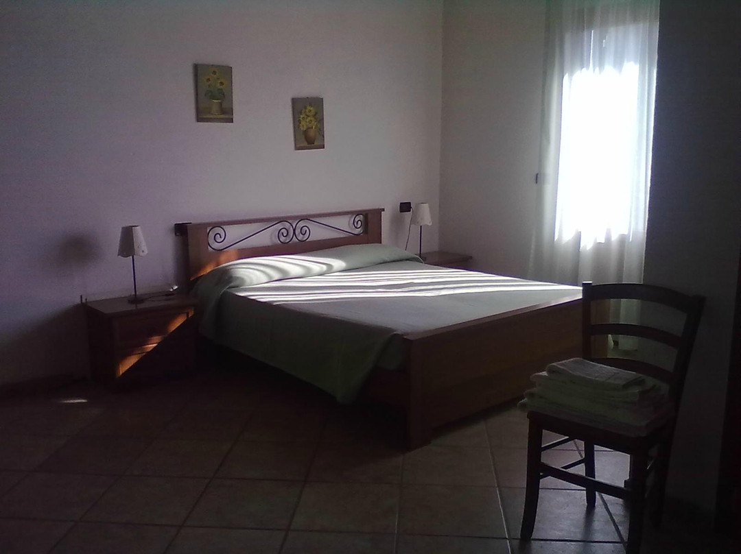 Agriturismo il Glicine