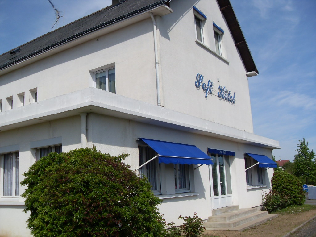 Softhotel