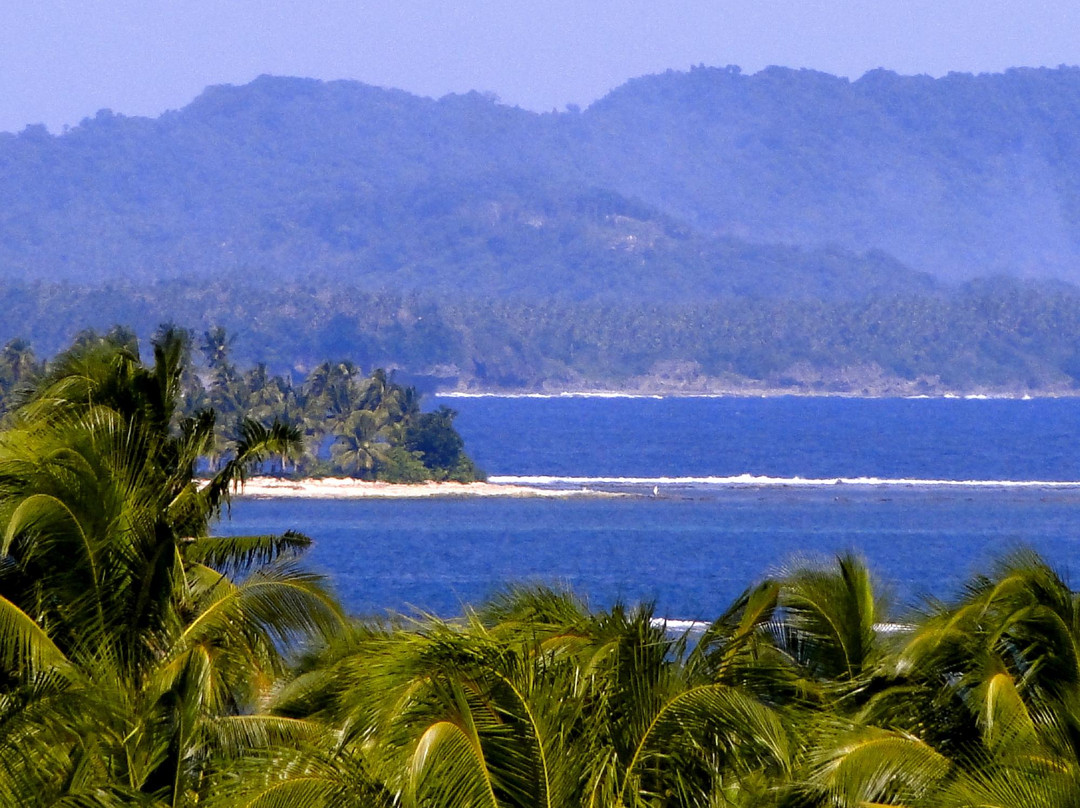 锡亚高玛雅别墅和高尔夫