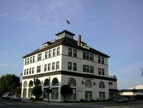 The Apothecary Spa-Anacortes必去景点