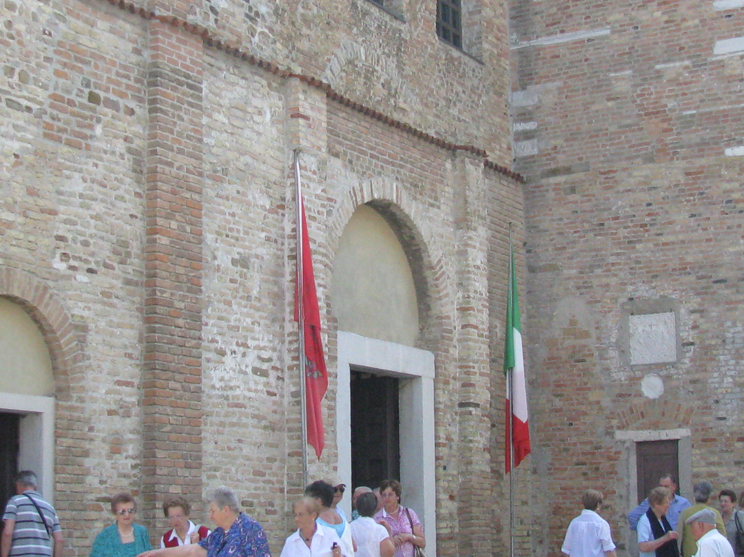 Basilica di Sant'Eufemia景点图片