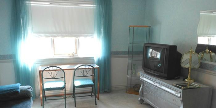 Charing House Gardens B&B主图