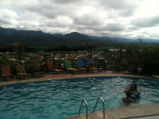 Oscar's Swimming Pool-Rurrenabaque必去景点